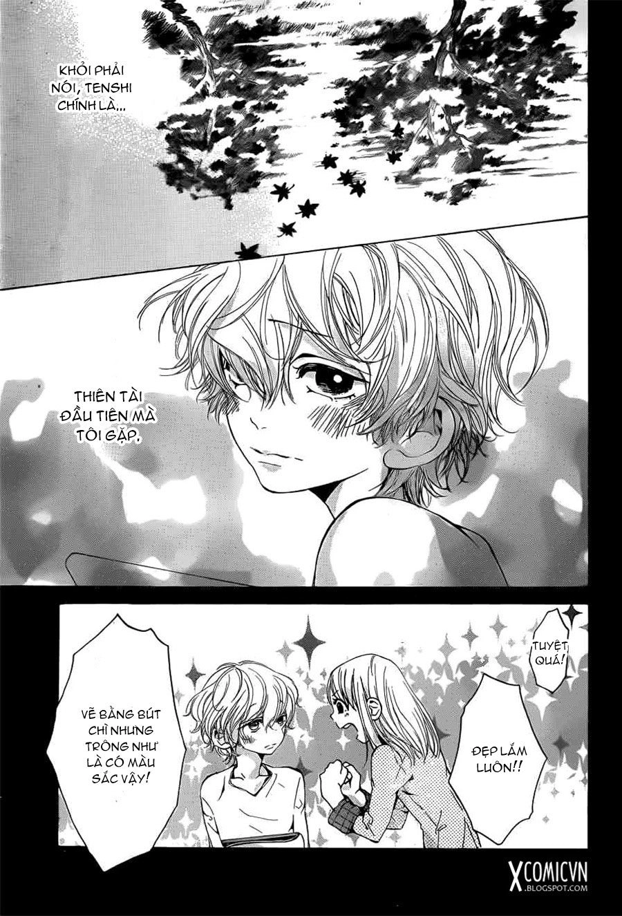 Hakoniwa No Soleil Chapter 2 - 25