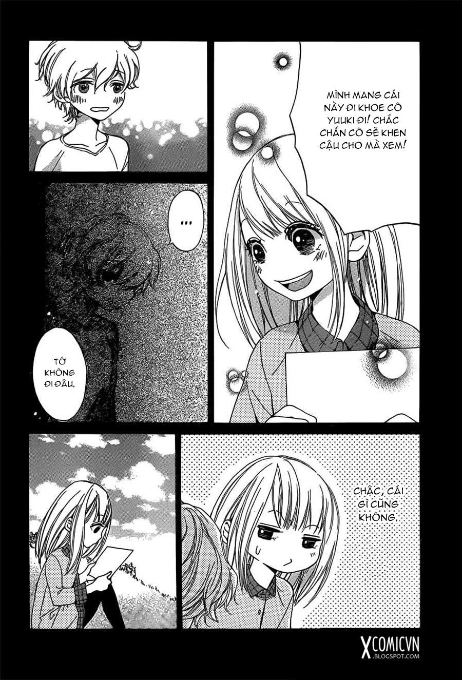 Hakoniwa No Soleil Chapter 2 - 26