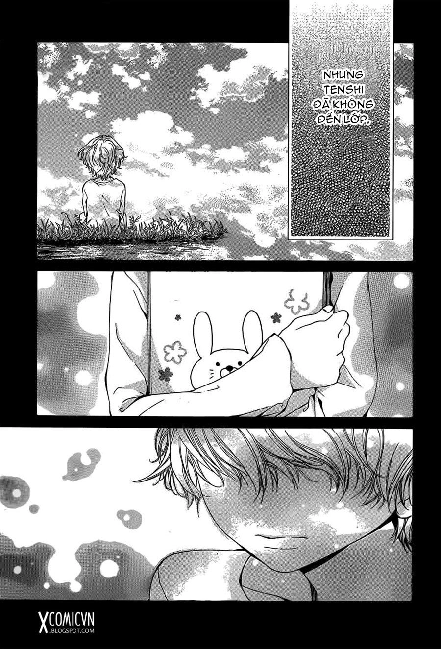 Hakoniwa No Soleil Chapter 2 - 29