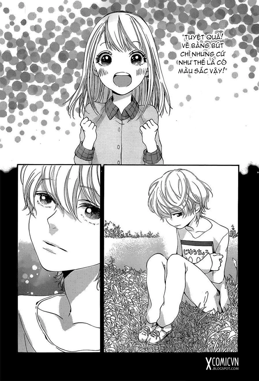 Hakoniwa No Soleil Chapter 2 - 30