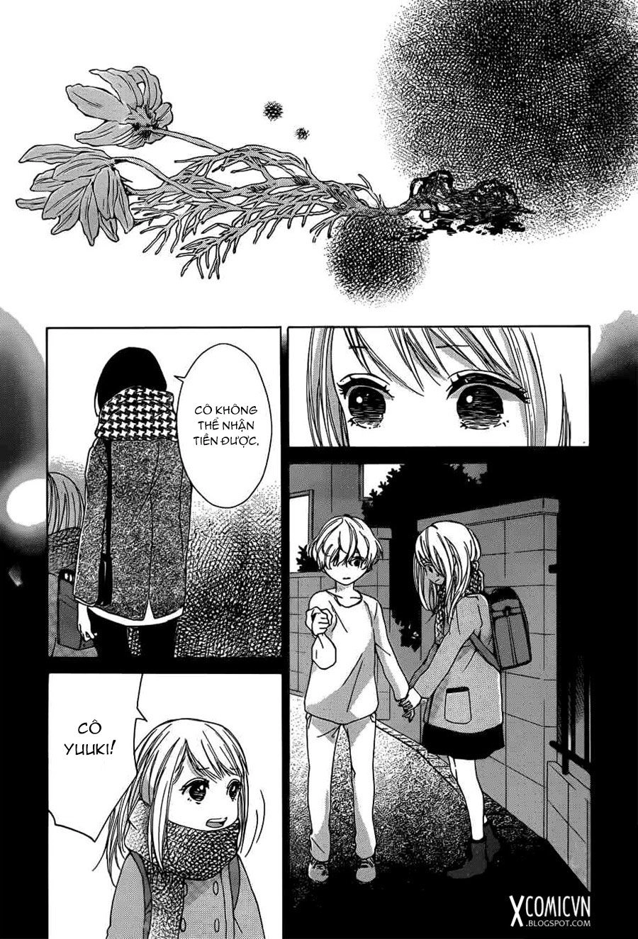 Hakoniwa No Soleil Chapter 2 - 33