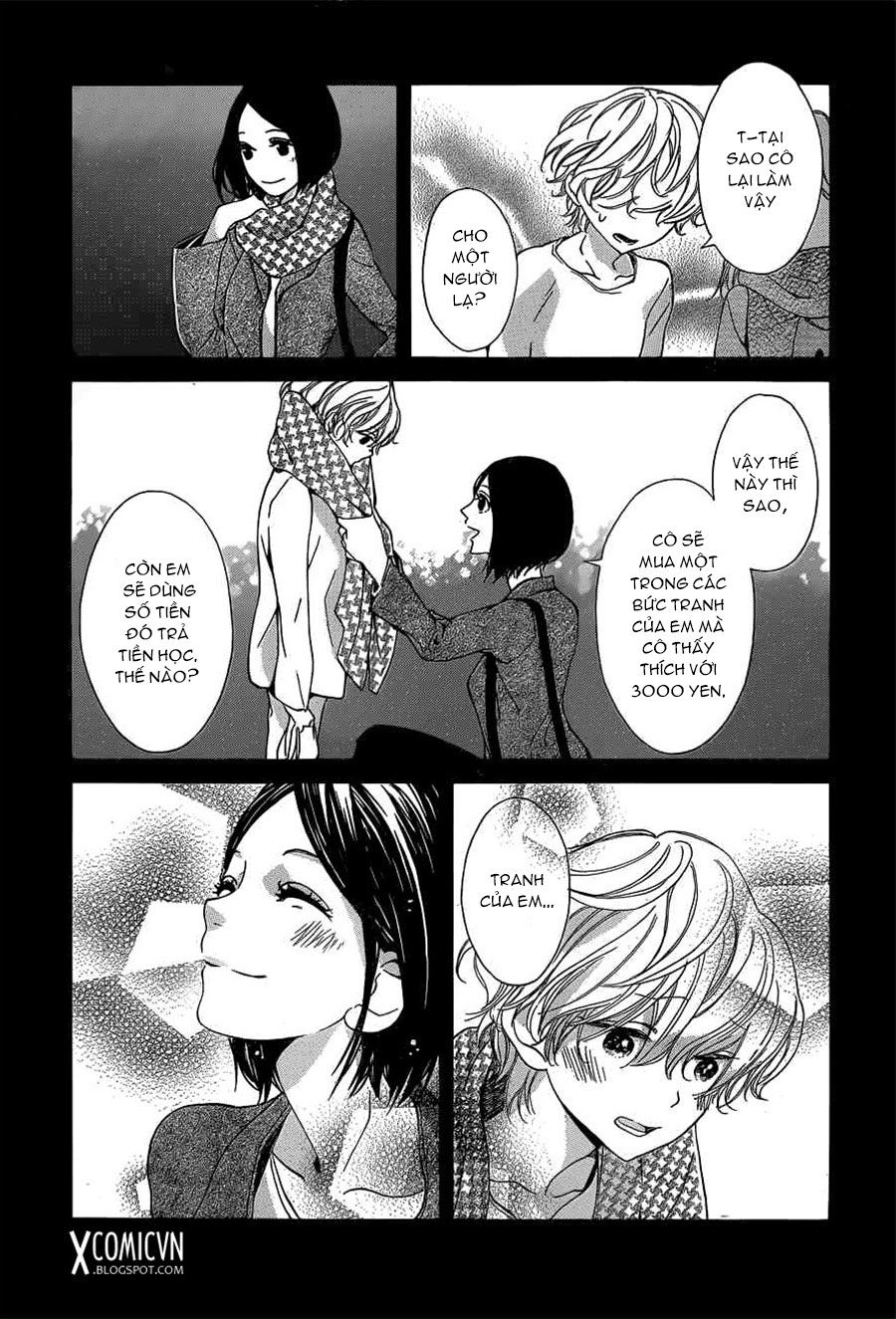 Hakoniwa No Soleil Chapter 2 - 35