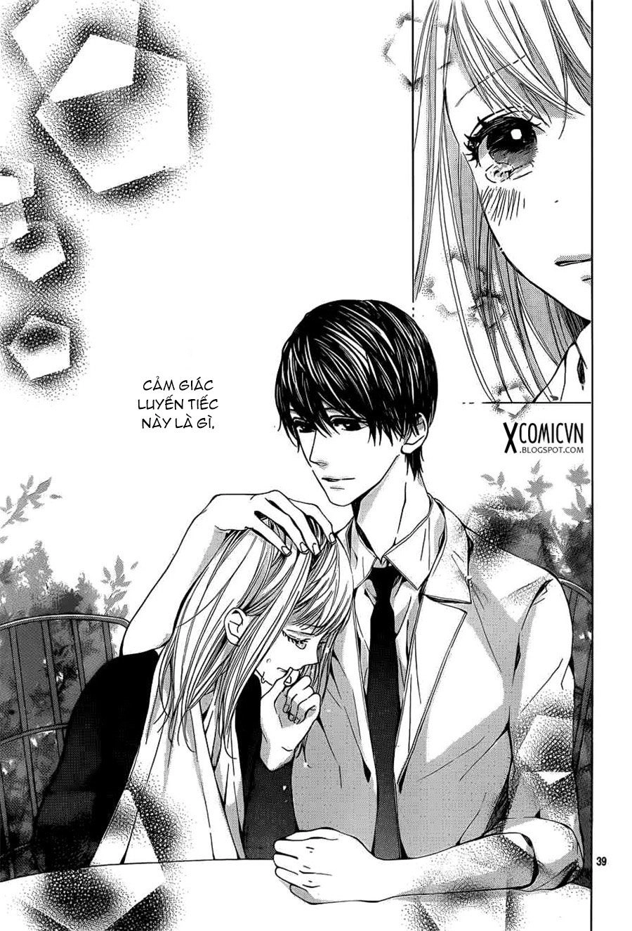 Hakoniwa No Soleil Chapter 2 - 39