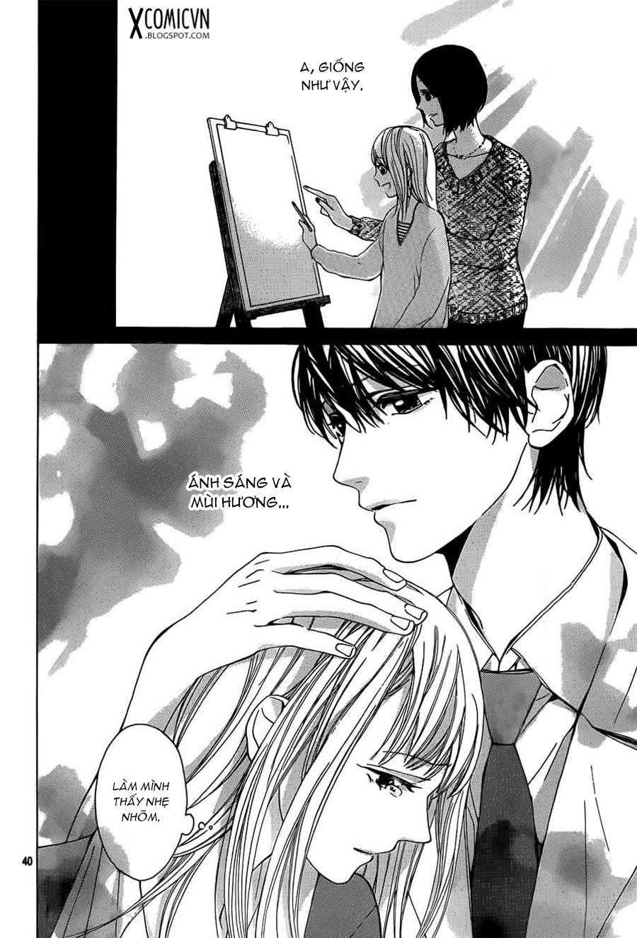 Hakoniwa No Soleil Chapter 2 - 40