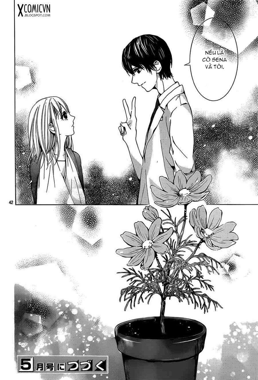 Hakoniwa No Soleil Chapter 2 - 42