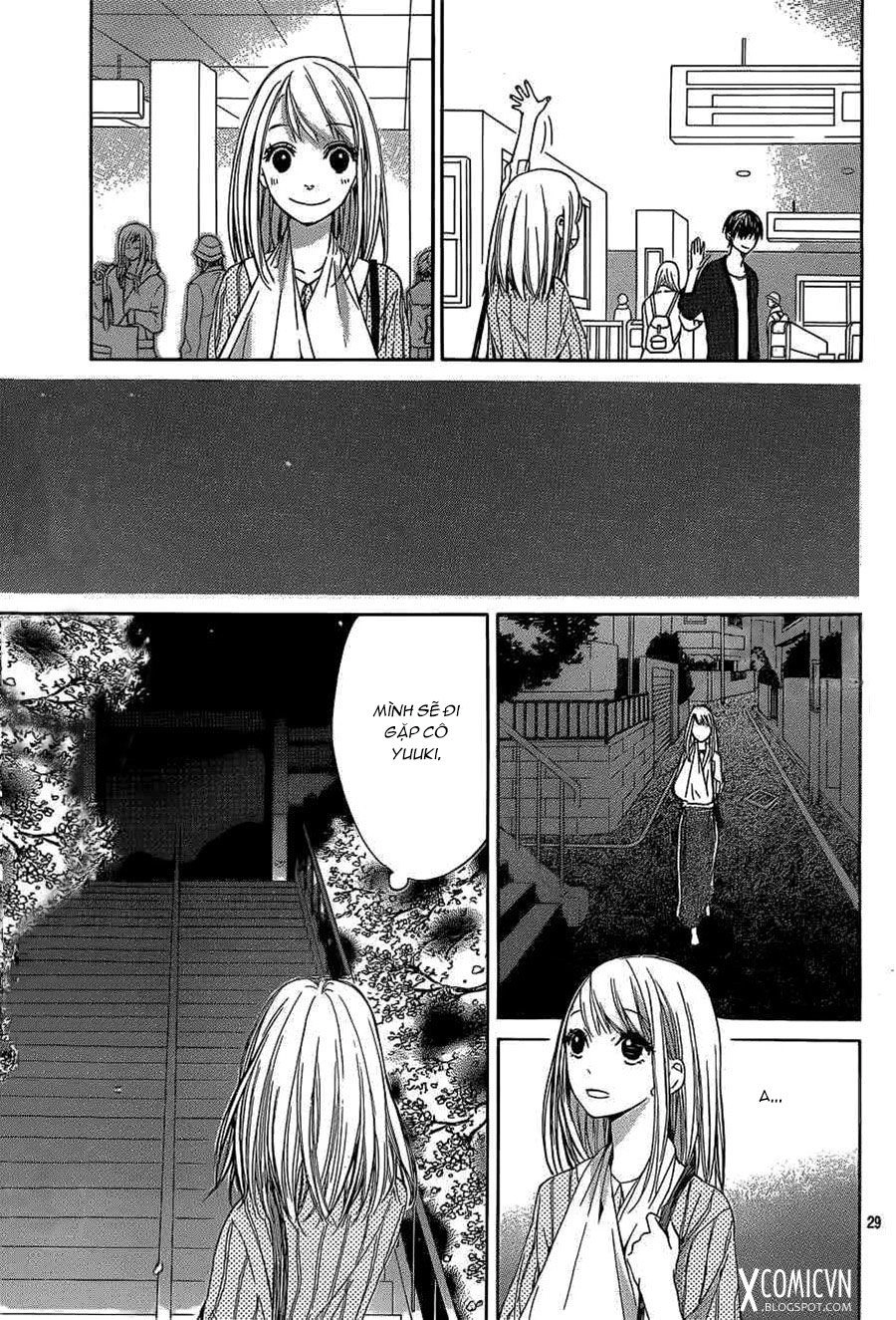 Hakoniwa No Soleil Chapter 3 - 29