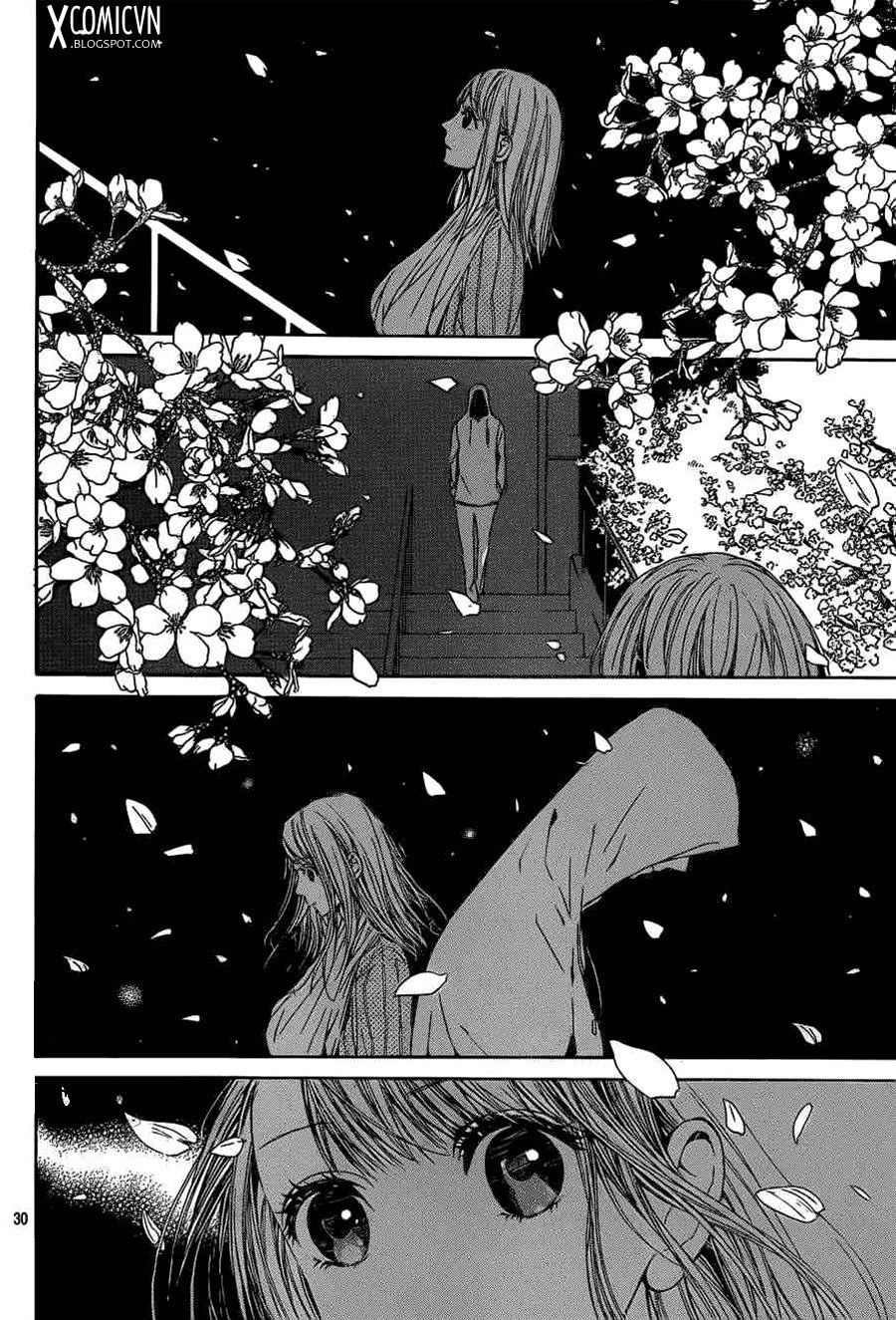 Hakoniwa No Soleil Chapter 3 - 30