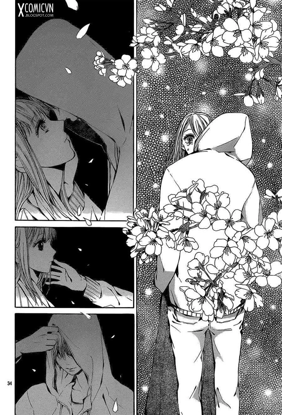 Hakoniwa No Soleil Chapter 3 - 34