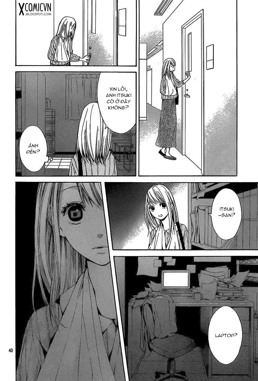 Hakoniwa No Soleil Chapter 3 - 40