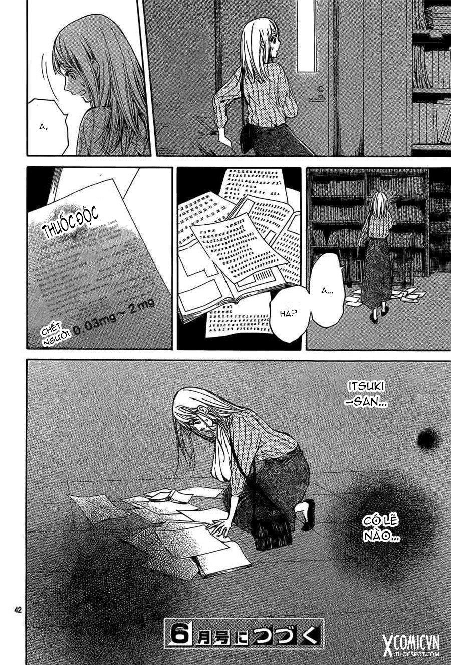 Hakoniwa No Soleil Chapter 3 - 42