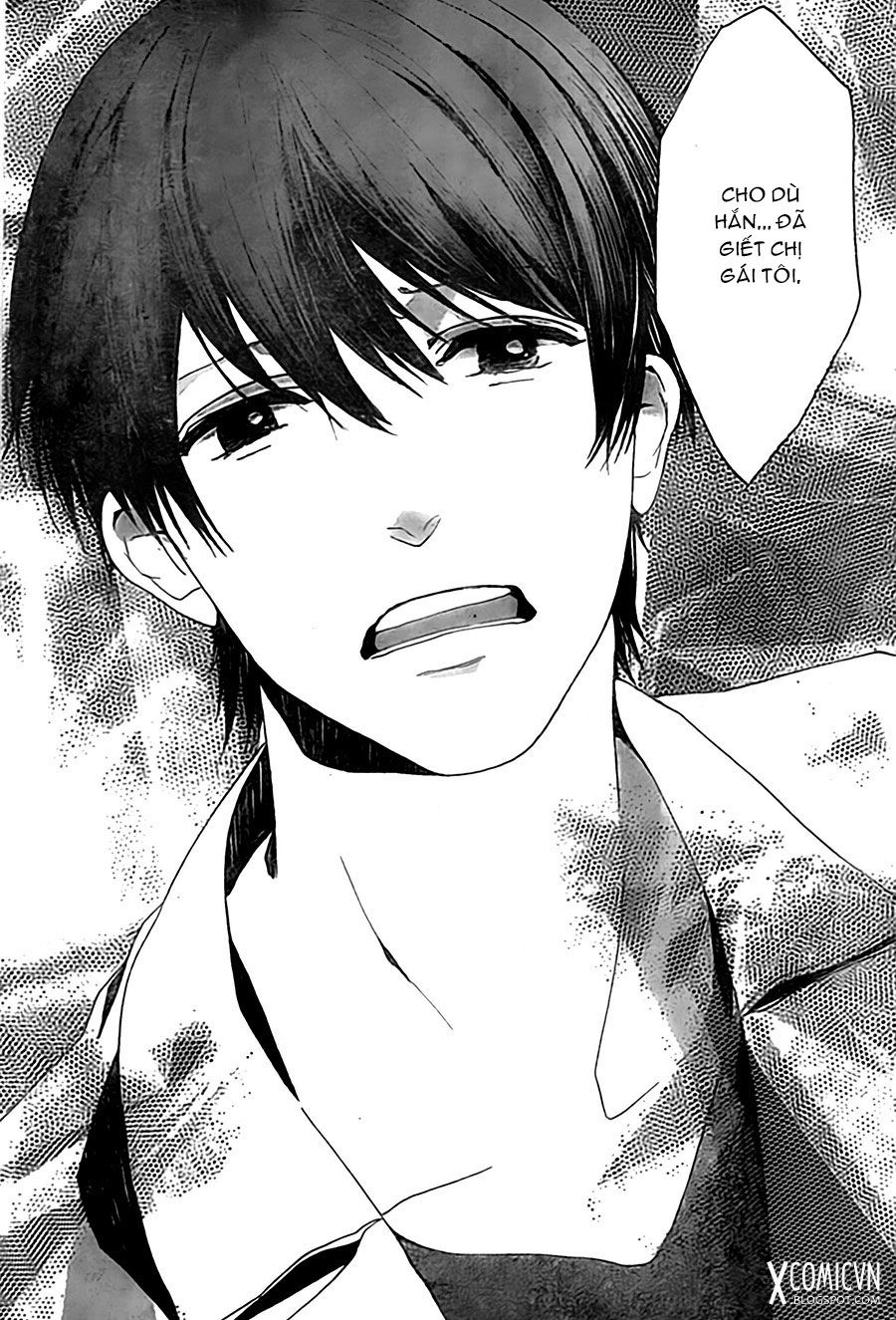 Hakoniwa No Soleil Chapter 4 - 28