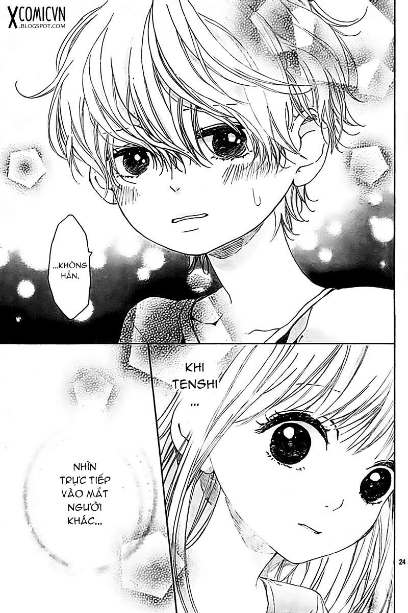 Hakoniwa No Soleil Chapter 5 - 24