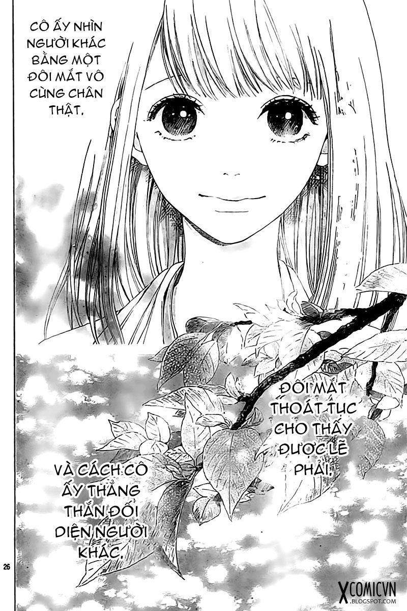 Hakoniwa No Soleil Chapter 6 - 26