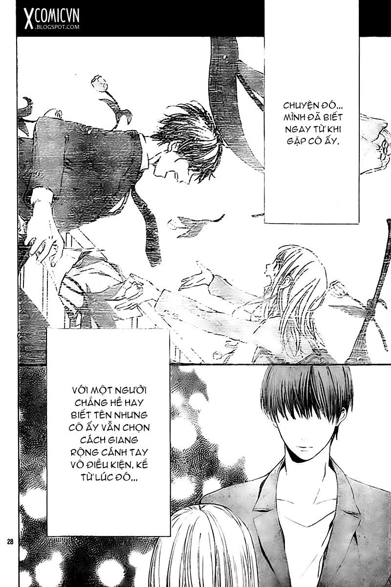 Hakoniwa No Soleil Chapter 6 - 28