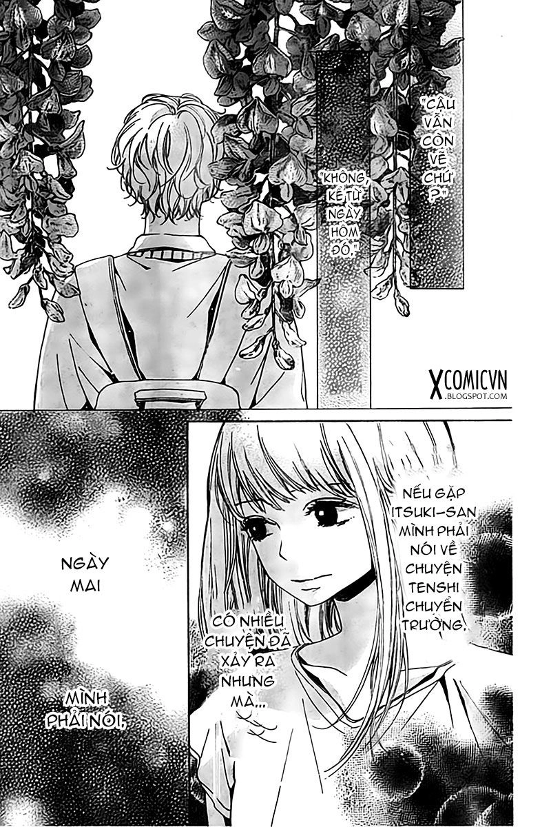 Hakoniwa No Soleil Chapter 7 - 6