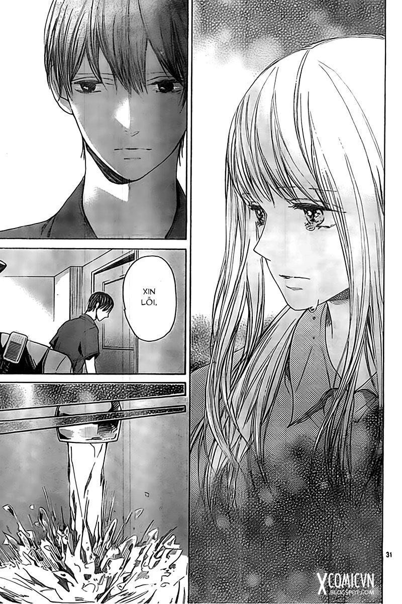 Hakoniwa No Soleil Chapter 7 - 31