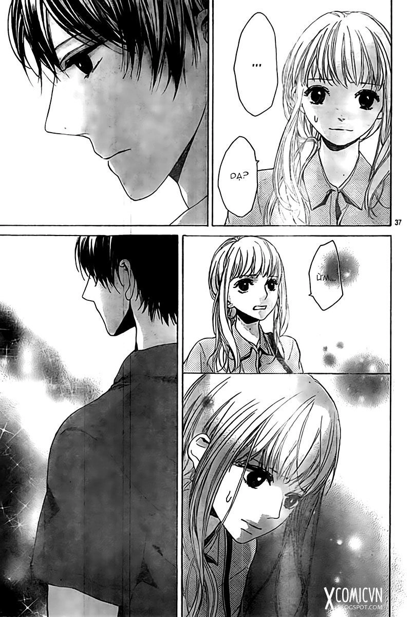 Hakoniwa No Soleil Chapter 7 - 37