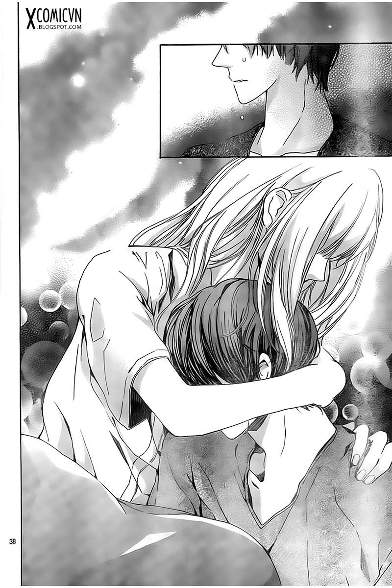 Hakoniwa No Soleil Chapter 8 - 38