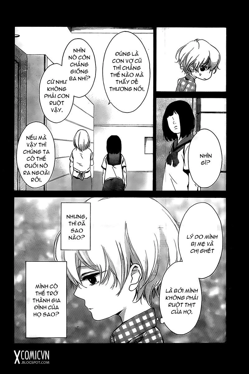 Hakoniwa No Soleil Chapter 9 - 15