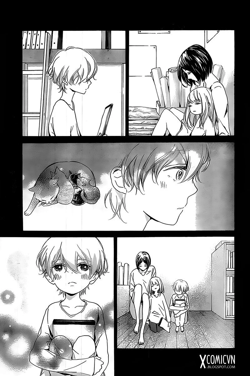 Hakoniwa No Soleil Chapter 9 - 18