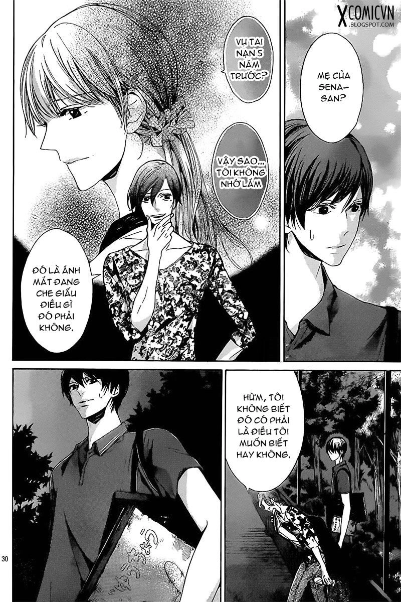 Hakoniwa No Soleil Chapter 10 - 30