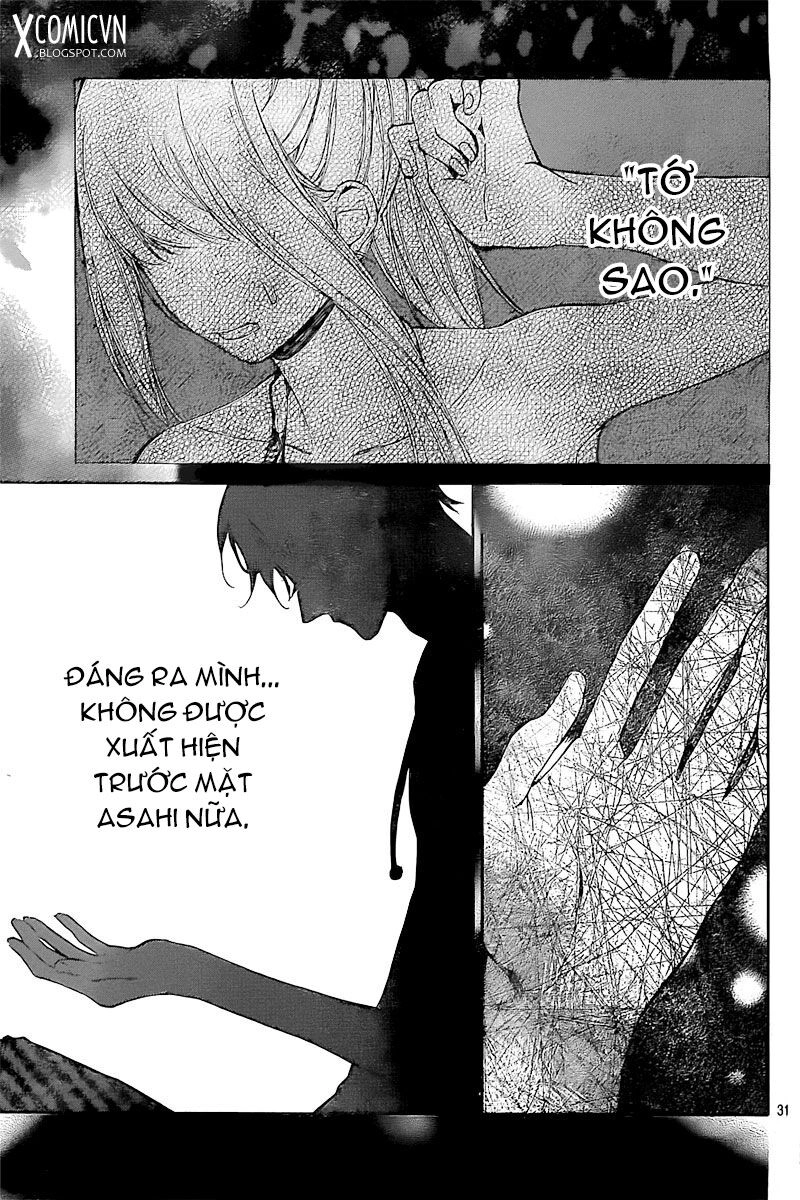 Hakoniwa No Soleil Chapter 11 - 31