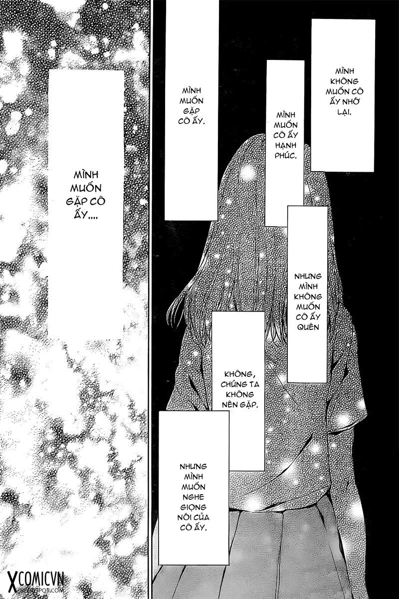 Hakoniwa No Soleil Chapter 11 - 34