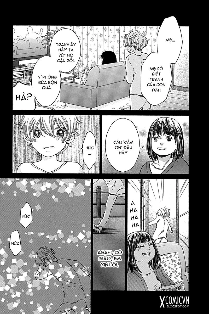 Hakoniwa No Soleil Chapter 12 - 9