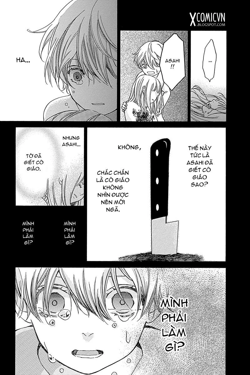 Hakoniwa No Soleil Chapter 12 - 19