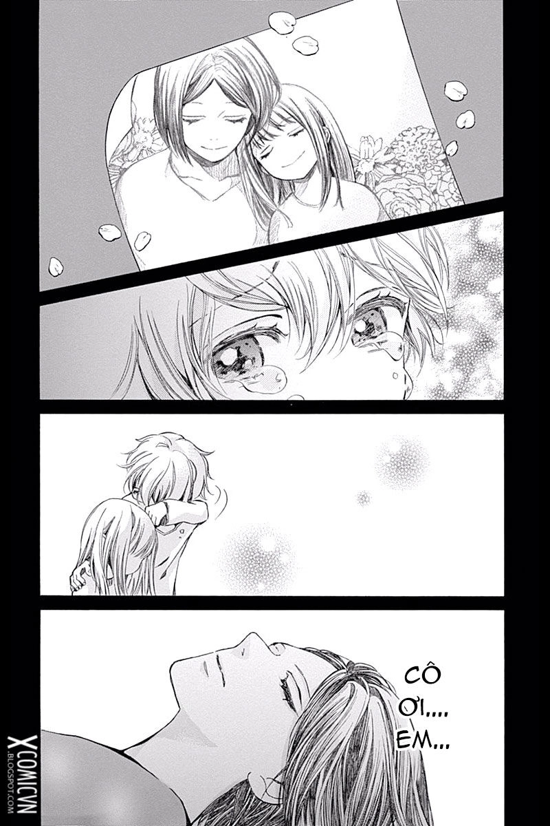 Hakoniwa No Soleil Chapter 12 - 21