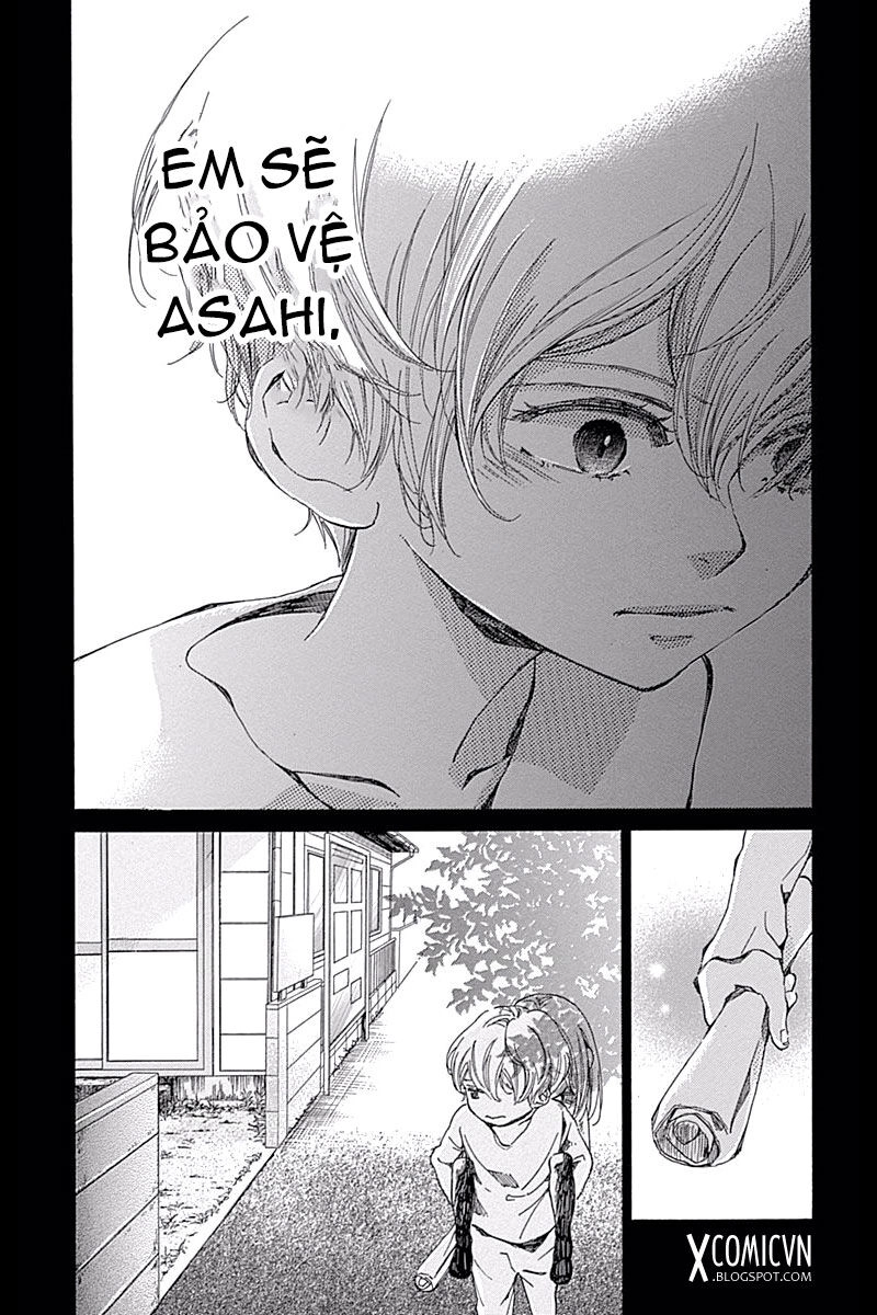 Hakoniwa No Soleil Chapter 12 - 22