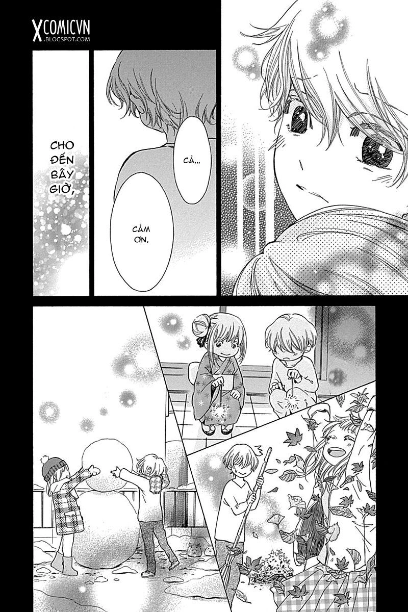 Hakoniwa No Soleil Chapter 12 - 25