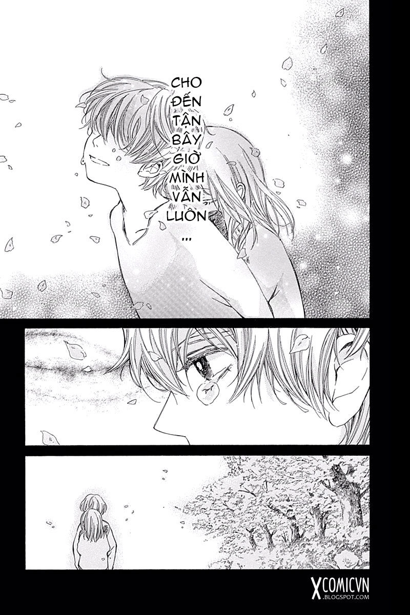 Hakoniwa No Soleil Chapter 12 - 26