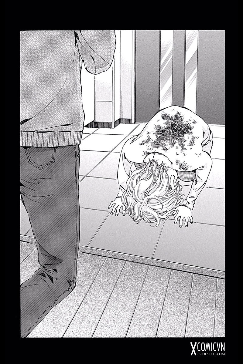 Hakoniwa No Soleil Chapter 12 - 30