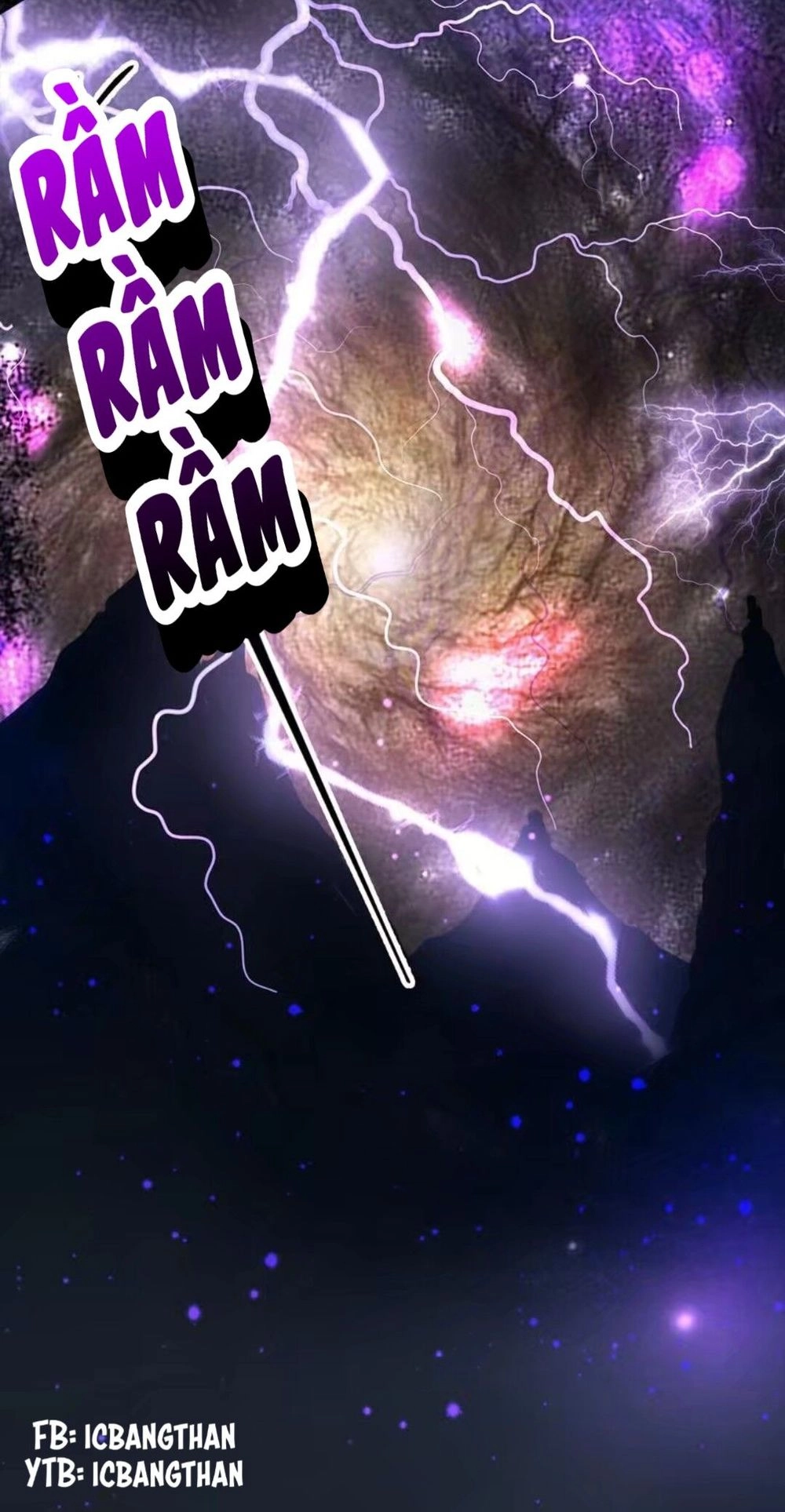 Tối Cường Khí Vận Hệ Thống Chapter 1 - 3