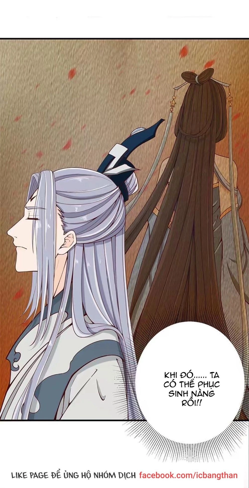 Tối Cường Khí Vận Hệ Thống Chapter 1 - 8