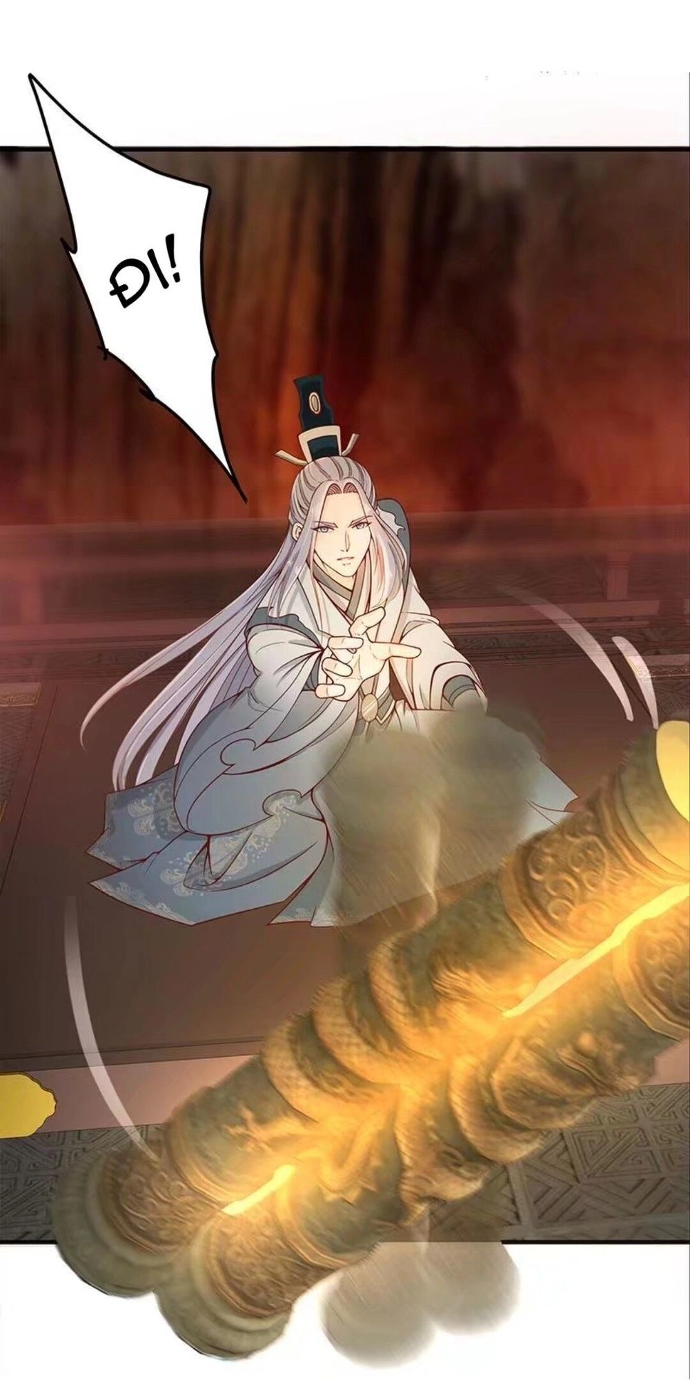 Tối Cường Khí Vận Hệ Thống Chapter 1 - 9