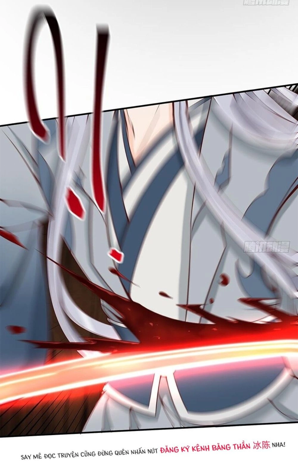 Tối Cường Khí Vận Hệ Thống Chapter 1 - 14