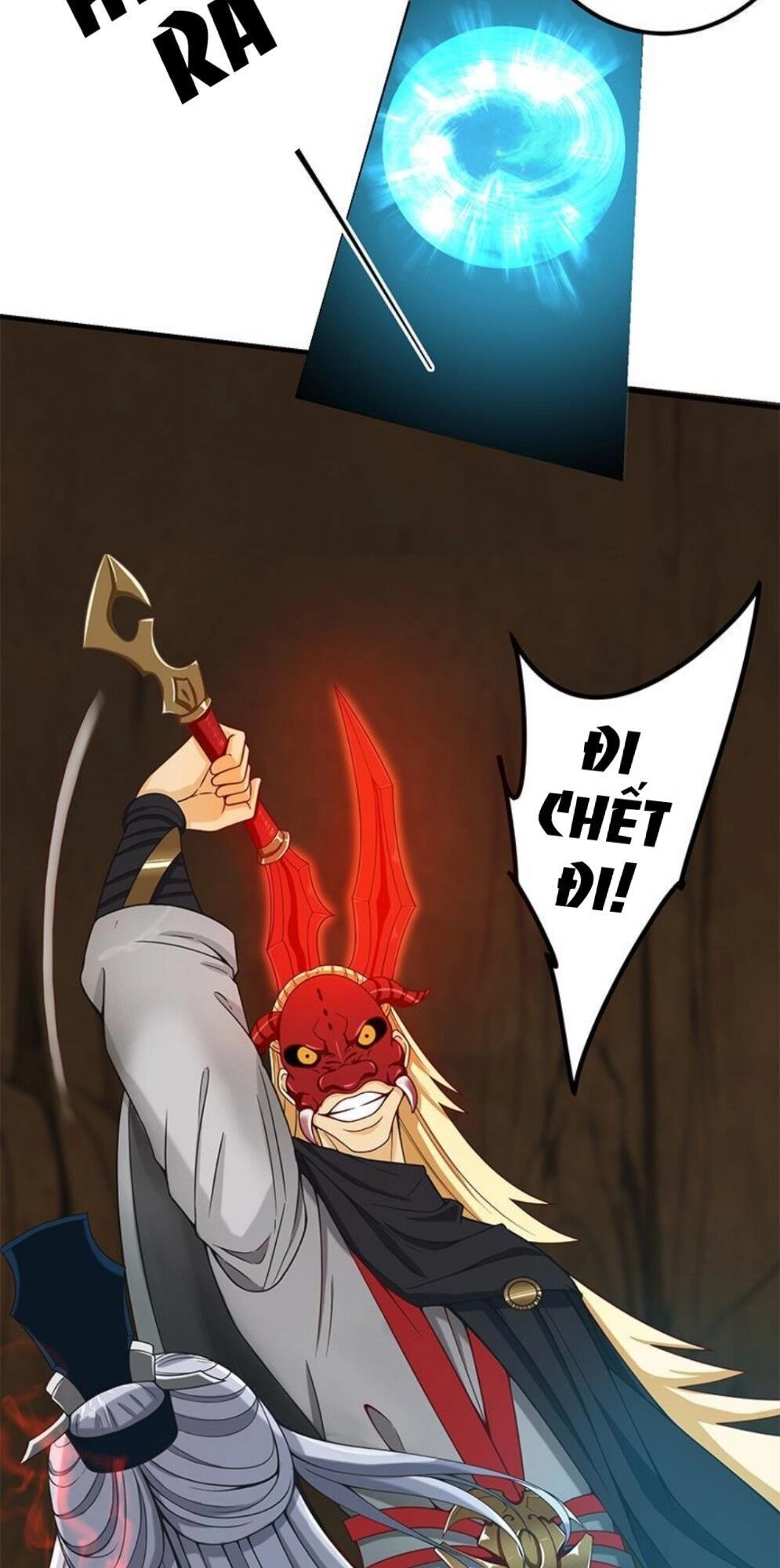 Tối Cường Khí Vận Hệ Thống Chapter 1 - 18