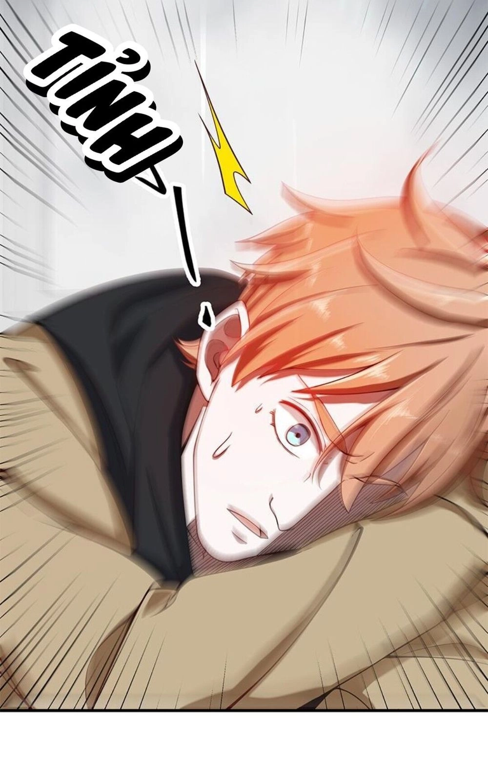 Tối Cường Khí Vận Hệ Thống Chapter 1 - 24