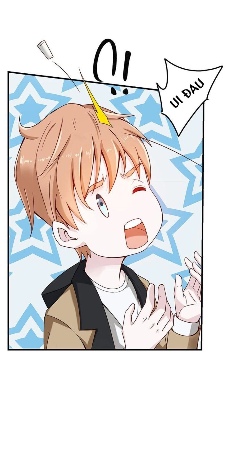 Tối Cường Khí Vận Hệ Thống Chapter 1 - 26