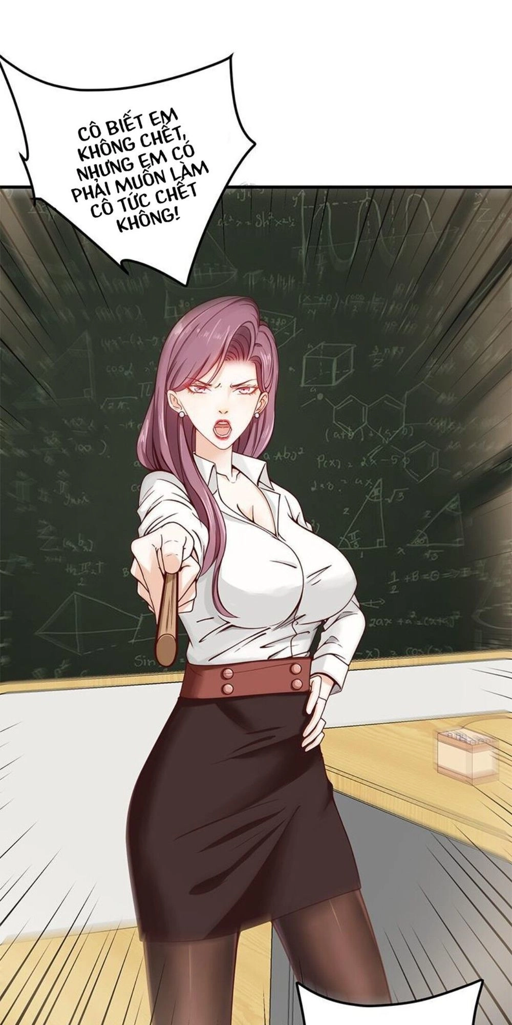 Tối Cường Khí Vận Hệ Thống Chapter 1 - 27