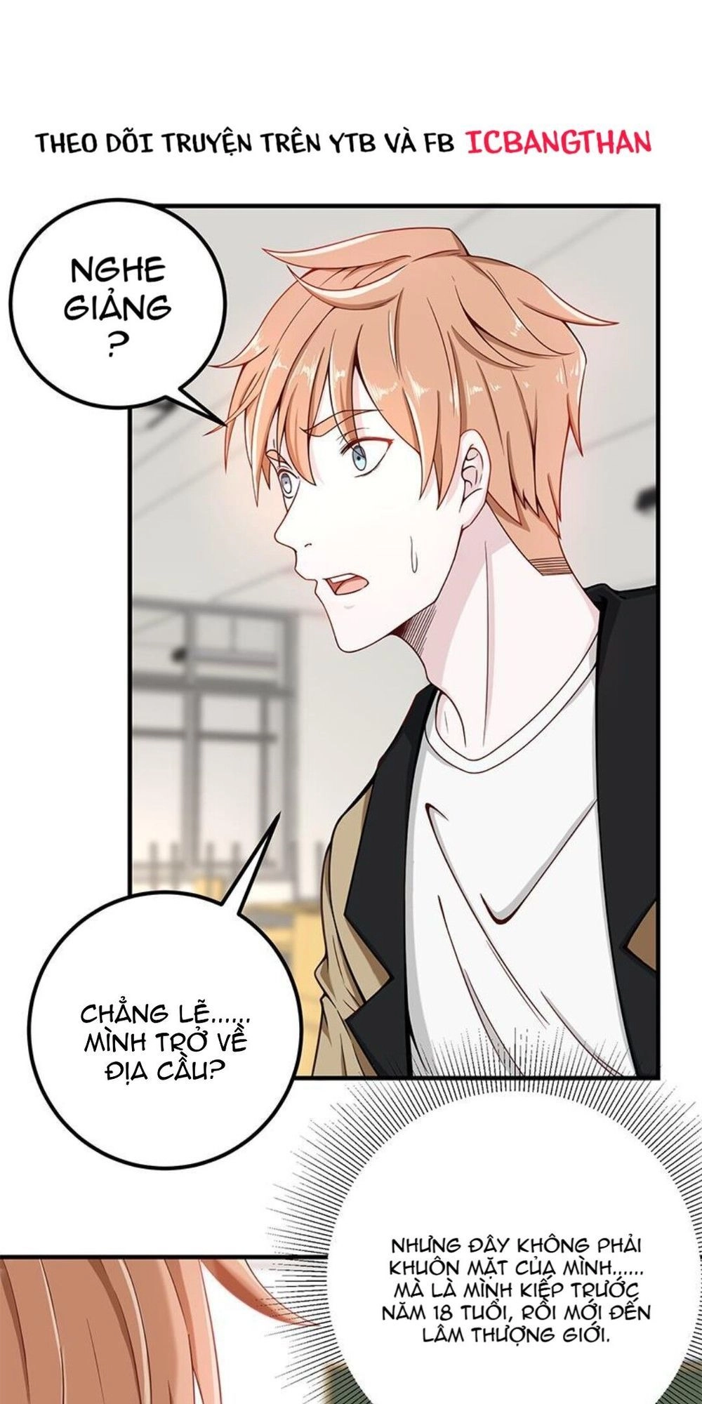 Tối Cường Khí Vận Hệ Thống Chapter 1 - 29