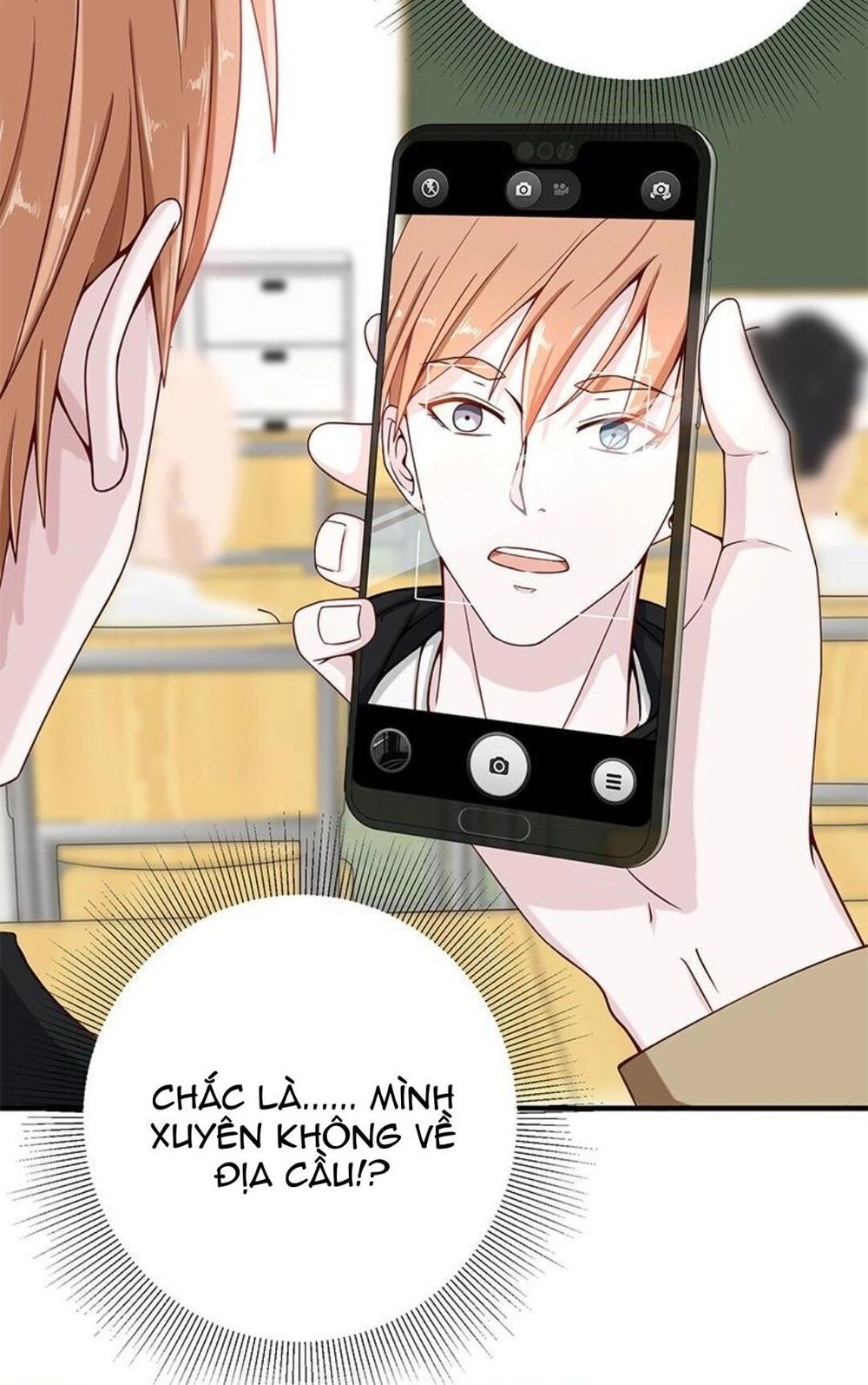 Tối Cường Khí Vận Hệ Thống Chapter 1 - 30