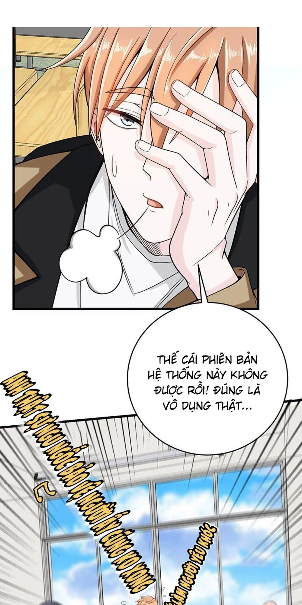 Tối Cường Khí Vận Hệ Thống Chapter 2 - 5