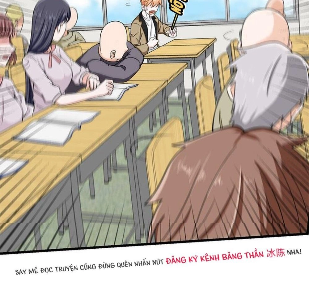 Tối Cường Khí Vận Hệ Thống Chapter 2 - 6