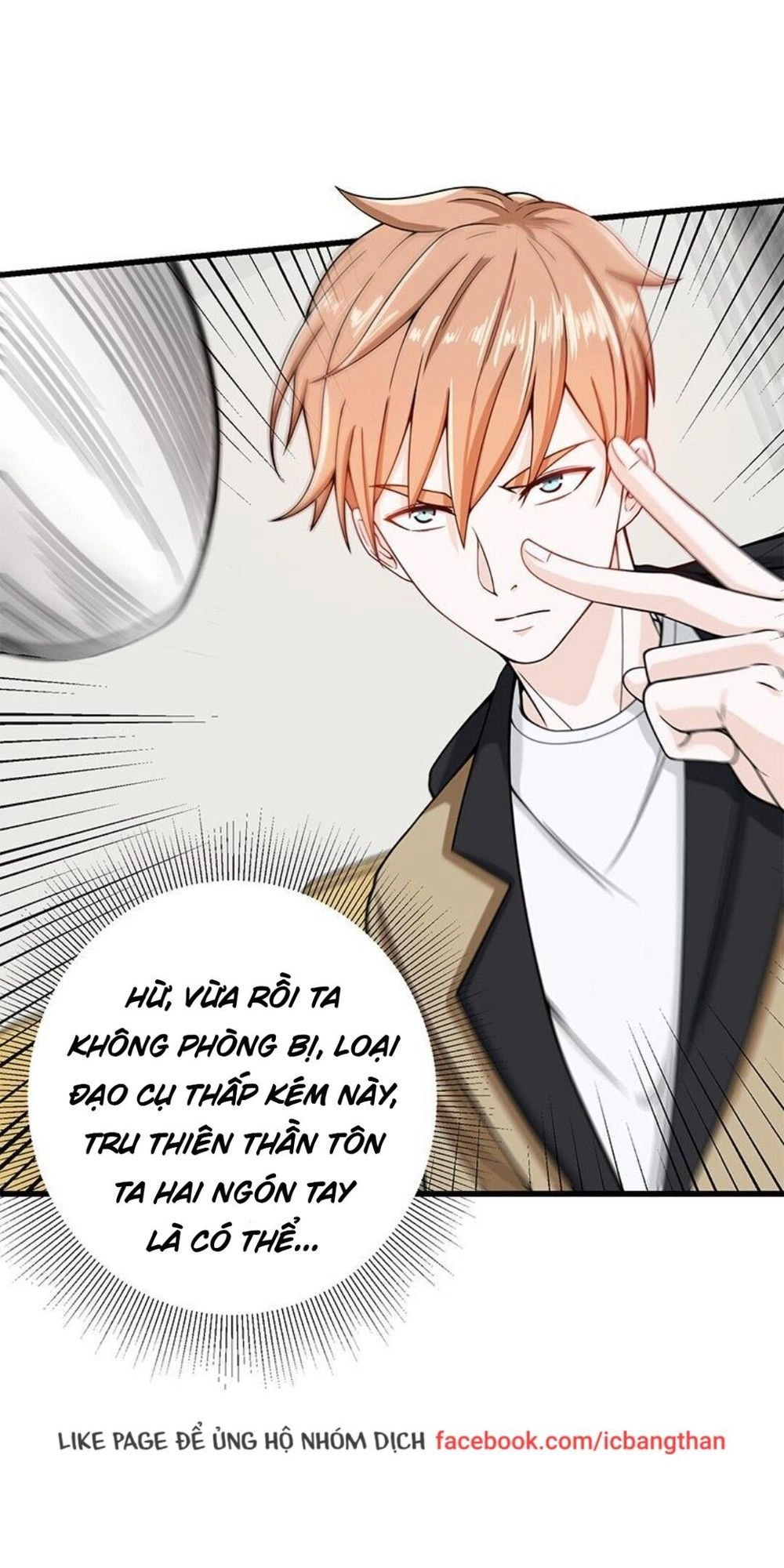 Tối Cường Khí Vận Hệ Thống Chapter 2 - 9