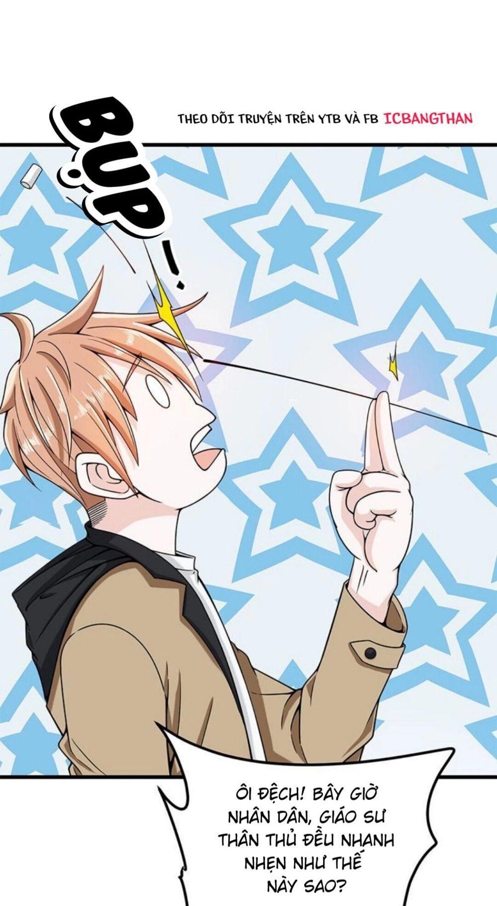 Tối Cường Khí Vận Hệ Thống Chapter 2 - 11