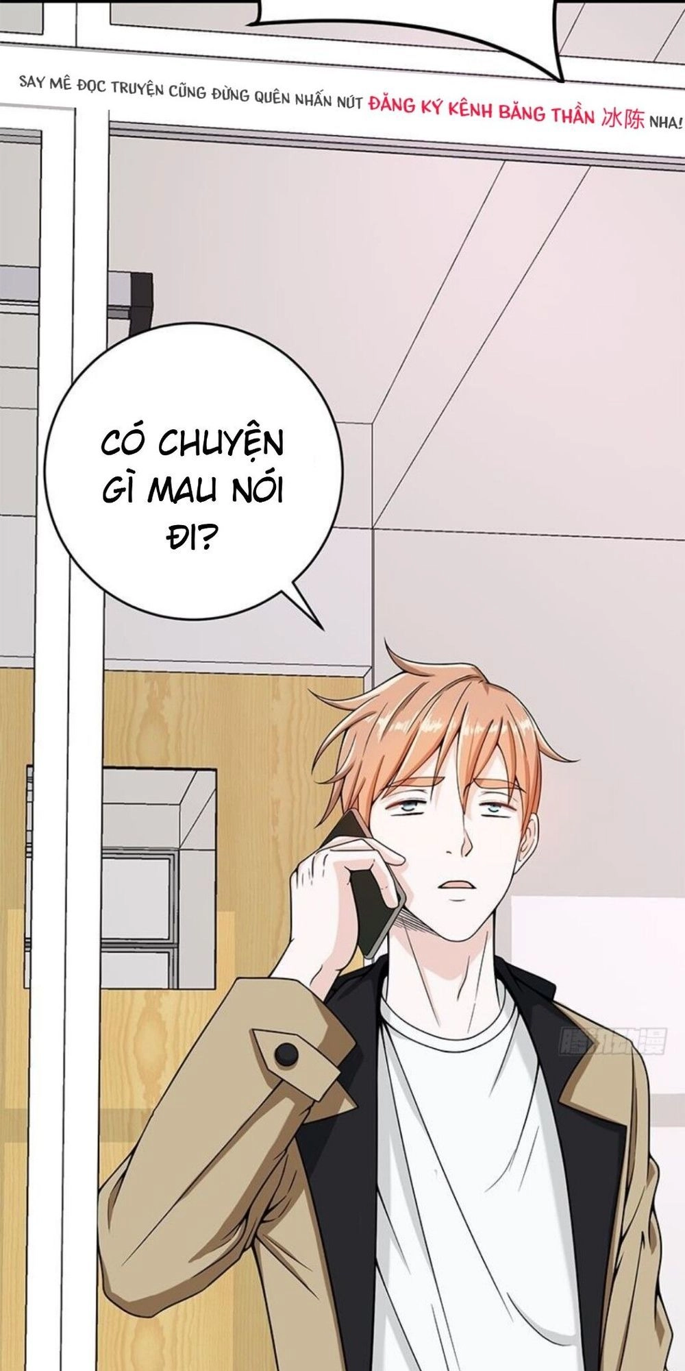 Tối Cường Khí Vận Hệ Thống Chapter 2 - 12