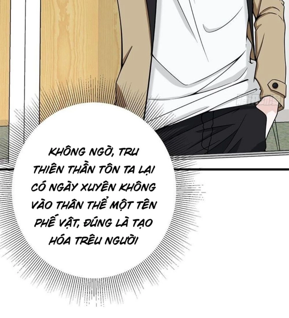 Tối Cường Khí Vận Hệ Thống Chapter 2 - 13